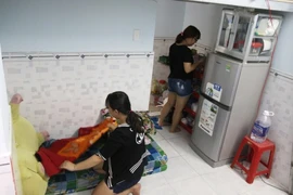 Bộ Xây dựng: Nhà ổ chuột chưa hẳn phá vỡ quy hoạch