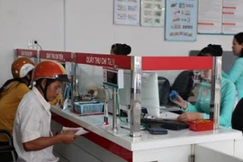 Giảm lãi vay cho người dân thiệt hại do bão
