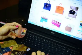 Jack Ma mở đường cho Alipay tiến vào thị trường Việt 