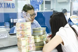 Eximbank đã 'hồi sinh', vượt qua giai đoạn thụt lùi 