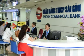 Vì sao Ngân hàng Sài Gòn đóng cửa 2 chi nhánh?