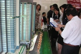 'Phản đối thu thuế bất động sản là quan điểm sai lầm'