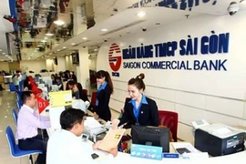 Nhân sự mới tại Ngân hàng Thương mại Cổ phần Sài Gòn