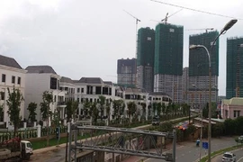 Giá nhà, đất ở khu đô thị sáng tạo TP.HCM 'bùng cháy'