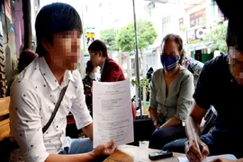 Số lượng nhà đầu tư “tiền ảo” tăng chóng mặt