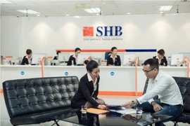 'Lạ lùng' ưu đãi lãi suất cho vay mua nhà