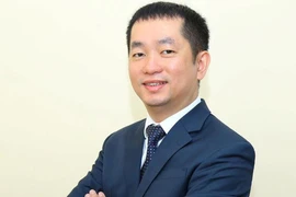 Eximbank tăng thêm lãnh đạo cấp cao