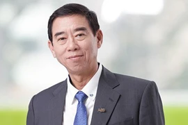  Thay đổi nhân sự cấp cao ở Ngân hàng ACB 