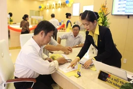 TP.HCM: Tăng trưởng tín dụng sẽ sớm phục hồi