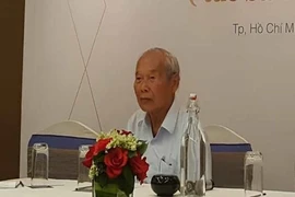 Ông Nguyễn Chấn là chồng nữ đại gia Tư Hường 