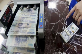 Lương thưởng nhân viên nhà băng nào 'bèo' nhất?