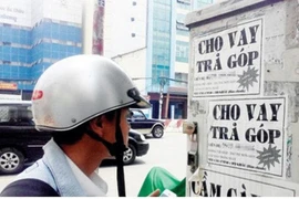 'Hút' tối đa tiền nhàn rỗi để đẩy lùi tín dụng đen