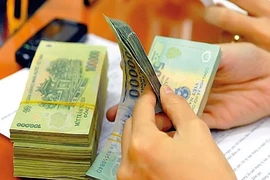 Nhiều tổ chức tín dụng bị Ngân hàng Nhà nước 'tuýt còi'