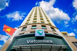 Lần đầu tiên có ngân hàng Việt ở Úc ​