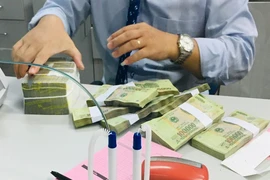Hàng triệu tỉ đồng đổ vào bất động sản