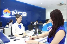 Nhà đầu tư nước ngoài đổ tiền vào ngân hàng Việt