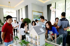 Số lượng người giàu của Việt Nam đang tăng chóng mặt