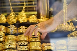 Giá vàng có thể tăng lên mức 56 triệu đồng/lượng?