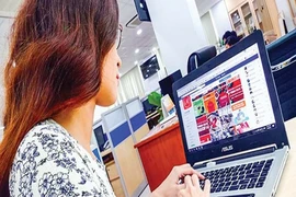 Gã khổng lồ Amazon chính thức bước chân vào Việt Nam ​