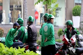 Ngân hàng Nhà nước phạt Grab 120 triệu đồng