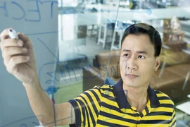 Biến động lãnh đạo cấp cao ở hãng gọi xe Be