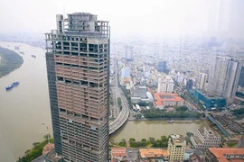 Vì sao thị trường địa ốc 2019 còn những mảng tối?