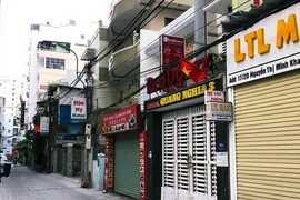 Nhà băng hỗ trợ doanh nghiệp thiệt hại do virus Corona