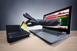 Cảnh báo khẩn cấp nguy cơ mất tiền trong tài khoản ngân hàng 