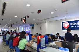 Thêm ngân hàng tham gia 'cuộc đua' phí 0 đồng