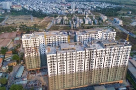 Góc nhìn khác về tác động của COVID-19 đến bất động sản
