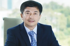 Eximbank biến động nhân sự cấp cao
