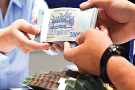 280.000 tỉ tiếp sức cho doanh nghiệp vượt khó giữa COVID-19