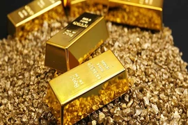 Giá vàng khó lường, cảnh báo nguy cơ vàng nhập lậu 