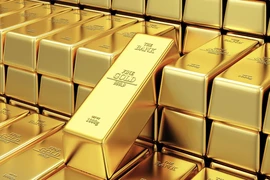Giá kim loại hiếm tăng nhanh hơn vàng