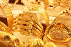 Giá vàng tăng 10 triệu đồng/lượng trong 1 năm qua