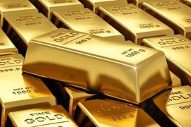 Top 10 quốc gia nắm giữ vàng 'khủng' nhất thế giới