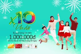 Một số quy định mới lĩnh vực ngân hàng chính thức có hiệu lực