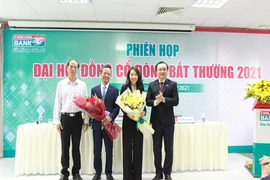 Kienlongbank bầu bổ sung 2 thành viên hội đồng quản trị