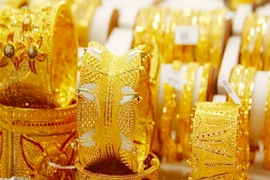 'Ông lớn' đứng ngoài thị trường vàng