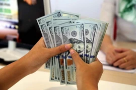 Dòng vốn FDI vào Việt Nam đang chậm lại