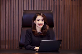 'Ghế nóng' Chủ tịch HĐQT Kienlongbank có người mới