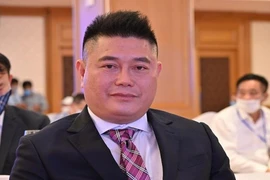Thêm một tỷ phú Việt Nam làm sếp ngân hàng