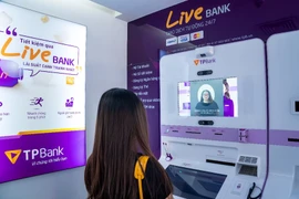 Chuyển đổi số - cuộc chiến khốc liệt của ngành ngân hàng