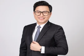 Ngân hàng SCB bất ngờ bổ nhiệm lãnh đạo cấp cao mới