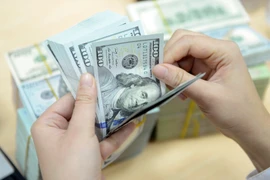 Giá đồng đô la Mỹ trên thị trường chợ đen hạ nhiệt