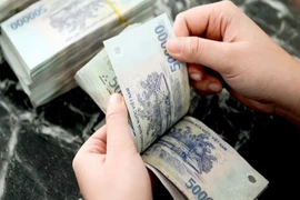Cho vay đặc biệt được sử dụng nguồn tiền từ đâu?