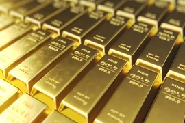 Giá vàng 'đỏ rực', mất 1,4 triệu đồng/lượng sau một đêm