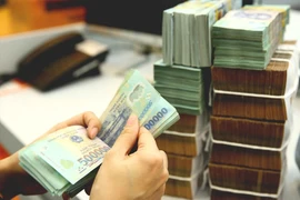 Khó khăn bủa vây doanh nghiệp vừa và nhỏ