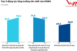 Nguồn: Vietnam Report
