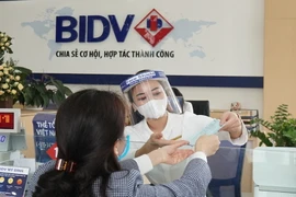 Có ngân hàng giảm lãi suất cho vay tới 2%/năm